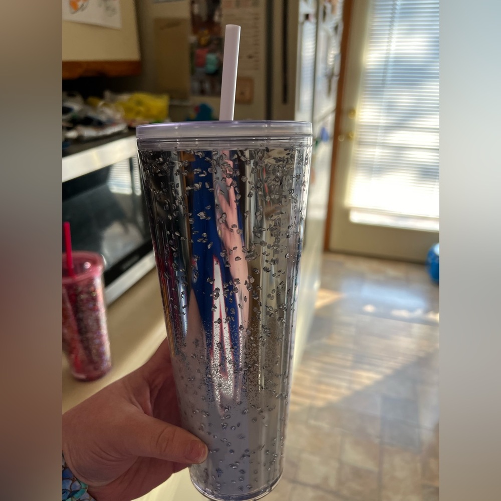 starbucks tumbler